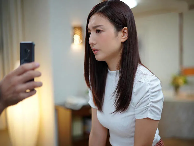 Bà xã cắm sừng bị ông chồng bắt quả tang và cái kết jav