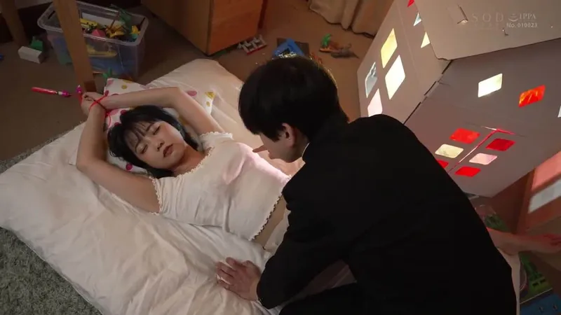 Trả thù anh trai thường xuyên bắt nạt bằng cách làm tình ghệ anh ấy