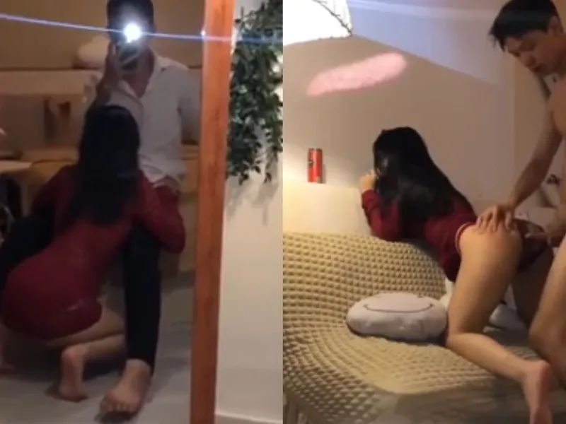 Em thư ký dâm dục mút buồi nhiệt huyết máu lửa