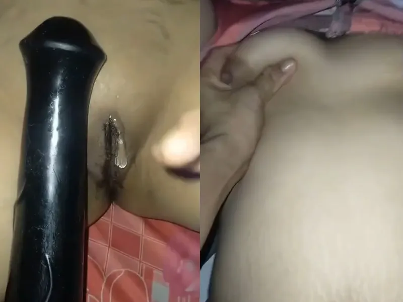 Eny xinh tươi vú đẹp cô bé múp thẩm du bằng sextoy cực sướng